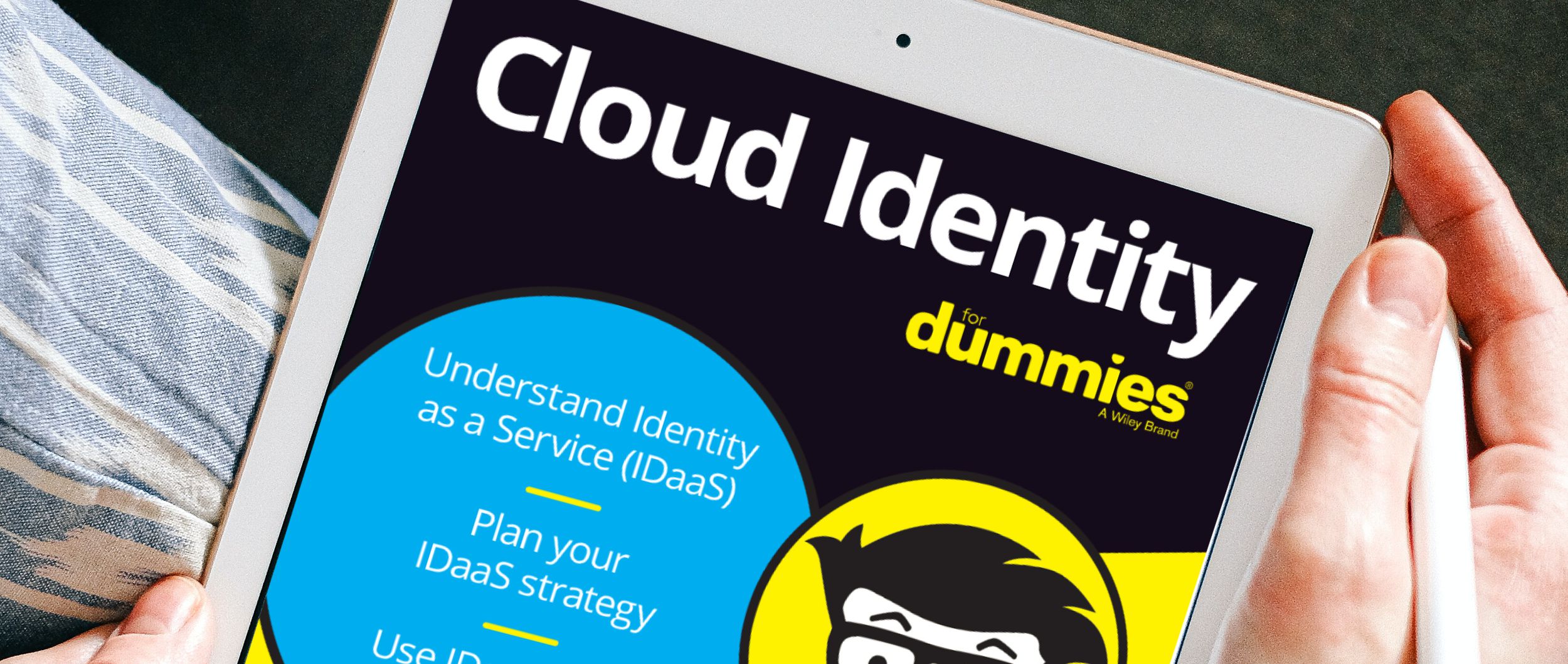 Cloud Identity for Dummies